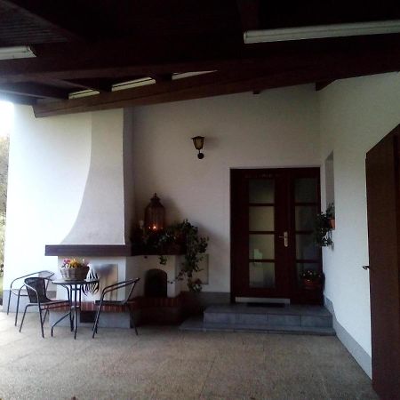 Ferienhaus Raumberg Zewnętrze zdjęcie