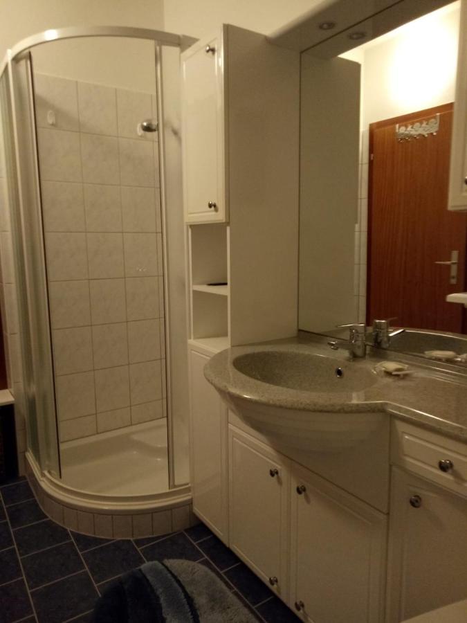 Ferienhaus Raumberg Zewnętrze zdjęcie