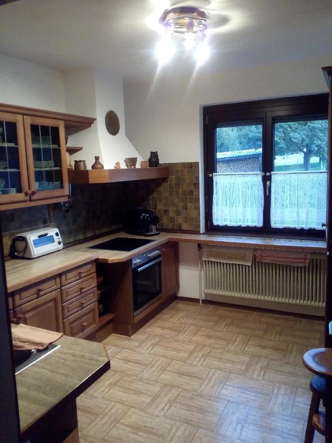 Ferienhaus Raumberg Zewnętrze zdjęcie