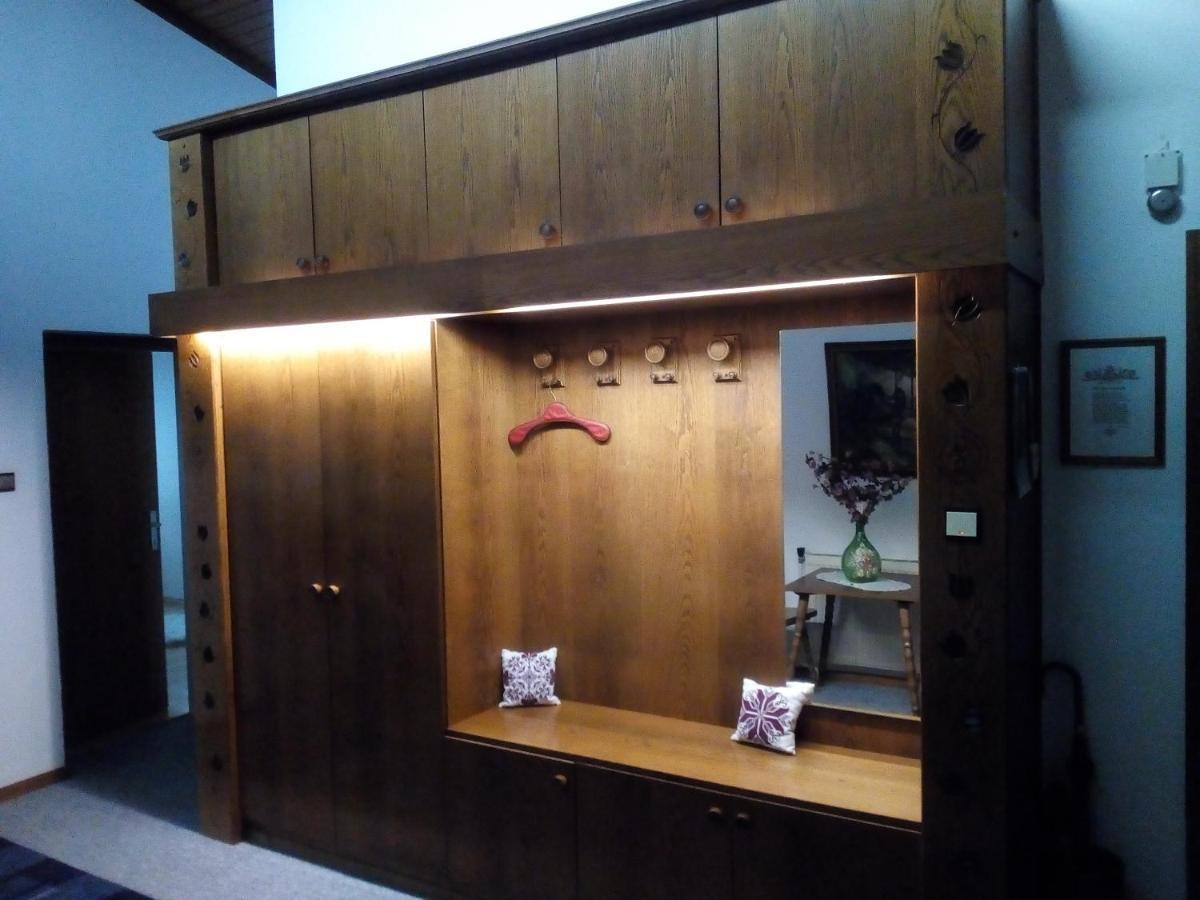 Ferienhaus Raumberg Zewnętrze zdjęcie