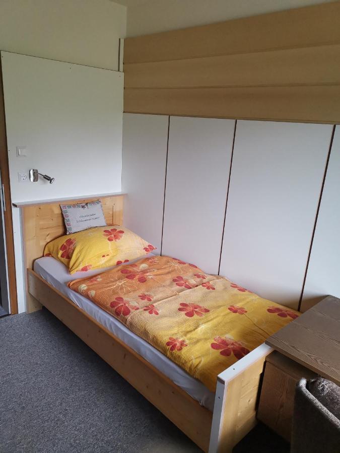 Ferienhaus Raumberg Zewnętrze zdjęcie
