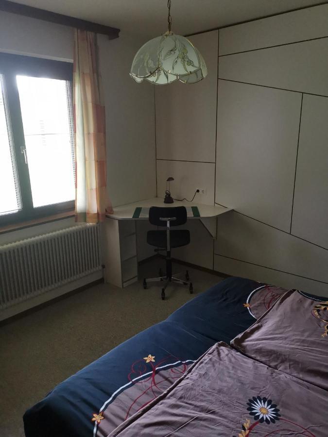 Ferienhaus Raumberg Zewnętrze zdjęcie