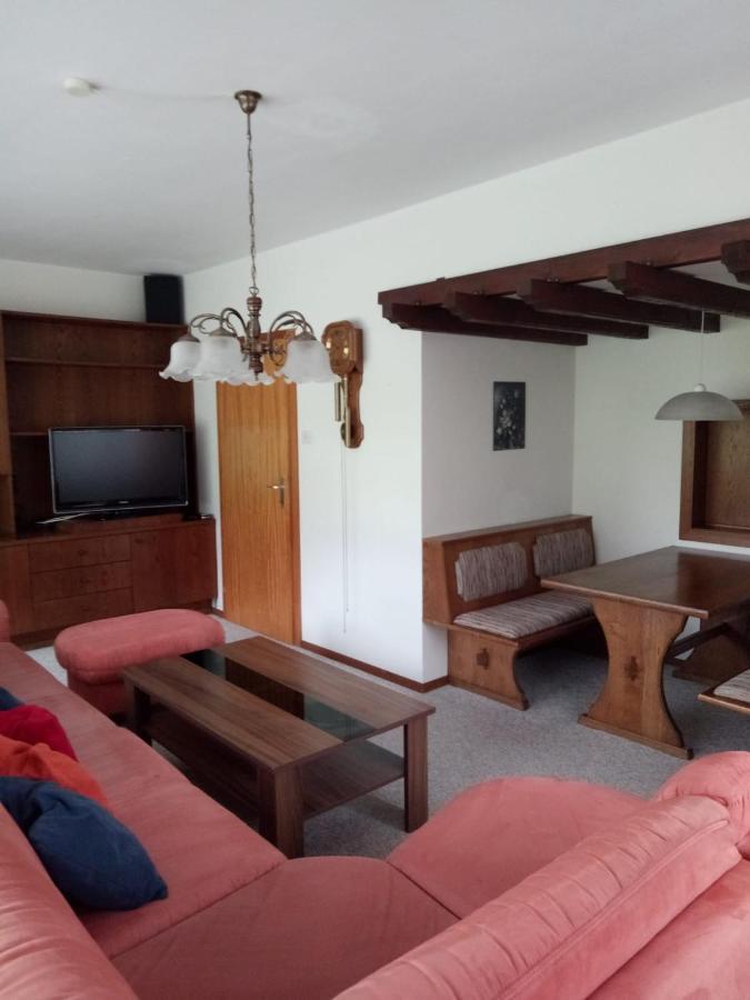 Ferienhaus Raumberg Zewnętrze zdjęcie